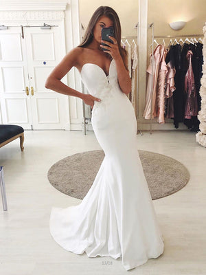 Wedding Dresses – Bridalsew